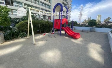 Departamento en Venta en Av. Quilín 100 - 140 Laguna Centro, comuna de Macul Región Metropolitana