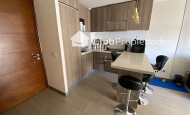 Departamento en Venta en Av. Quilín 100 - 140 Laguna Centro, comuna de Macul Región Metropolitana