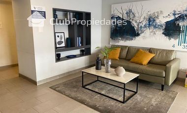 Departamento en Venta en Av. Quilín 100 - 140 Laguna Centro, comuna de Macul Región Metropolitana
