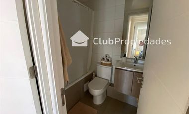 Departamento en Venta en Av. Quilín 100 - 140 Laguna Centro, comuna de Macul Región Metropolitana