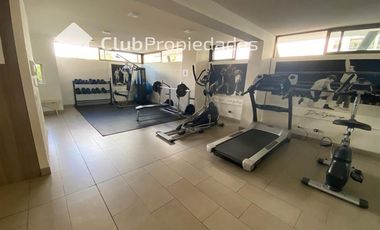 Departamento en Venta en Av. Quilín 100 - 140 Laguna Centro, comuna de Macul Región Metropolitana