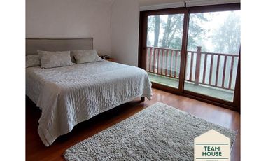 Gran Casa, Condominio Los Aromos