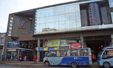 EXCELENTE!! Edificio Emblemático de Oficinas y Locales Comerciales en Centro de Concepción