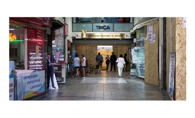 EXCELENTE!! Edificio Emblemático de Oficinas y Locales Comerciales en Centro de Concepción