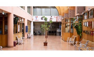 EXCELENTE!! Edificio Emblemático de Oficinas y Locales Comerciales en Centro de Concepción
