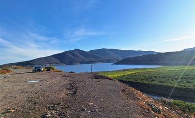 EXCELENTE!! Terreno Industrial De 1.900 Hectáreas Camino a Río Hurtado, Ovalle, Coquimbo