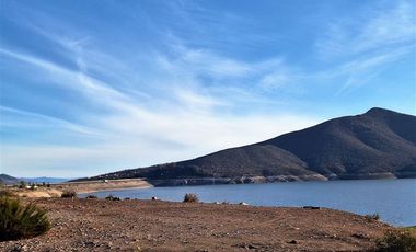 EXCELENTE!! Terreno Industrial De 1.900 Hectáreas Camino a Río Hurtado, Ovalle, Coquimbo