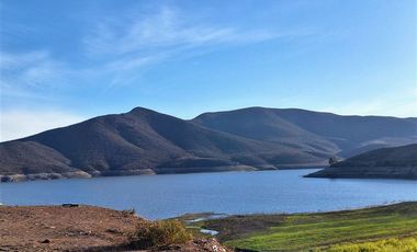 EXCELENTE!! Terreno Industrial De 1.900 Hectáreas Camino a Río Hurtado, Ovalle, Coquimbo