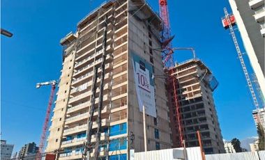 OPORTUNIDAD!! Cesión de Promesa Depto 2D2B K en Concepto New Life Macul