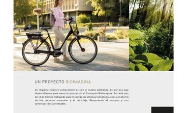 OPORTUNIDAD!! Cesión de Promesa Depto 2D2B K en Concepto New Life Macul