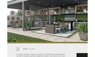 OPORTUNIDAD!! Cesión de Promesa Depto 2D2B K en Concepto New Life Macul