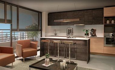 OPORTUNIDAD!! Cesión de Promesa Depto 2D2B K en Concepto New Life Macul