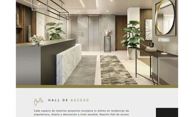 OPORTUNIDAD!! Cesión de Promesa Depto 2D2B K en Concepto New Life Macul