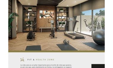 OPORTUNIDAD!! Cesión de Promesa Depto 2D2B K en Concepto New Life Macul
