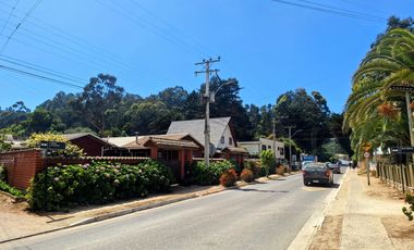 EXCELENTE!! Parcela de 5.000 m2 con una Vista Espectacular en Alto Cahuil, Pichilemu