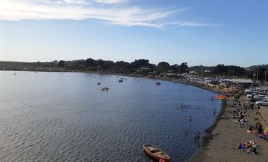 EXCELENTE!! Parcela de 5.000 m2 con una Vista Espectacular en Alto Cahuil, Pichilemu