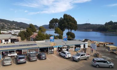 EXCELENTE!! Parcela de 5.000 m2 con una Vista Espectacular en Alto Cahuil, Pichilemu