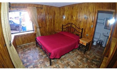 EXCELENTE!! Complejo Turístico El Maitenal en San Fabián de Álico, Ñuble