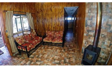 EXCELENTE!! Complejo Turístico El Maitenal en San Fabián de Álico, Ñuble