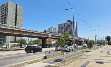 OPORTUNIDAD!! Cesión de Promesa Depto de 2D1B en el Edificio Laguna Centro, Macul