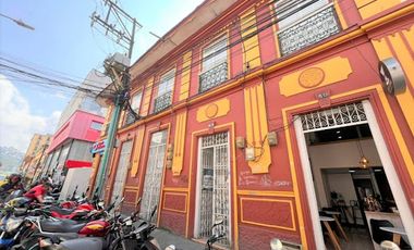 ARRIENDO de LOCALES en SANTA ROSA DE CABAL