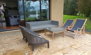 VENTA de CASAS en LA CALERA