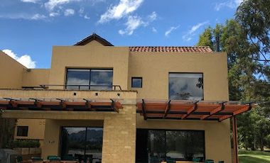 VENTA de CASAS en LA CALERA