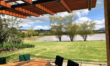 VENTA de CASAS en LA CALERA