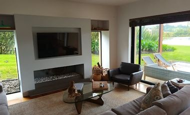 VENTA de CASAS en LA CALERA