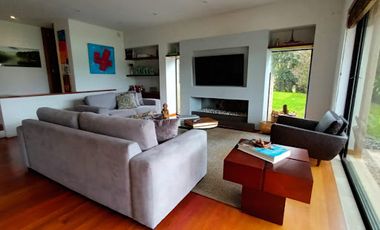 VENTA de CASAS en LA CALERA