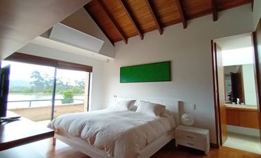 VENTA de CASAS en LA CALERA