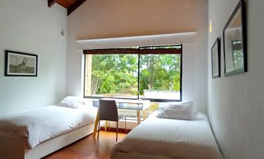 VENTA de CASAS en LA CALERA