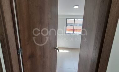 ARRIENDO de APARTAMENTO en BELLO