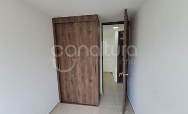 ARRIENDO de APARTAMENTO en BELLO