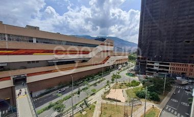ARRIENDO de APARTAMENTO en BELLO