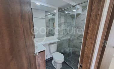 ARRIENDO de APARTAMENTO en BELLO