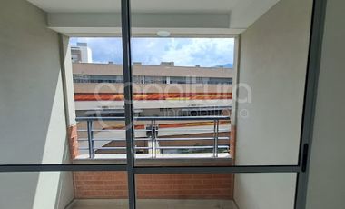 ARRIENDO de APARTAMENTO en BELLO