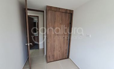 ARRIENDO de APARTAMENTO en BELLO