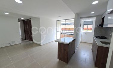 ARRIENDO de APARTAMENTO en BELLO
