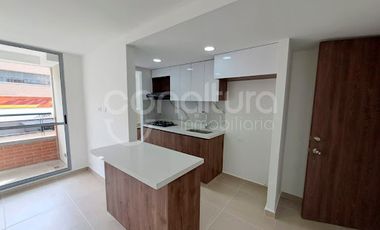 ARRIENDO de APARTAMENTO en BELLO