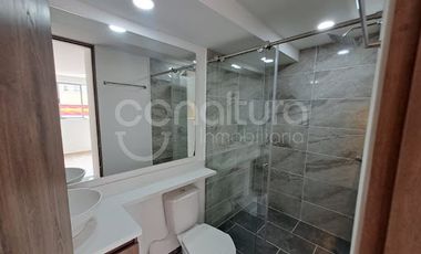ARRIENDO de APARTAMENTO en BELLO