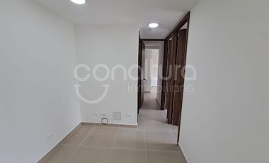 ARRIENDO de APARTAMENTO en BELLO
