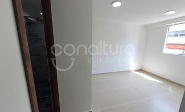 ARRIENDO de APARTAMENTO en BELLO