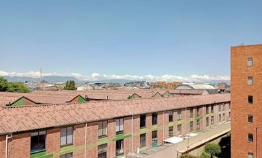 ARRIENDO de APARTAMENTO en MADRID