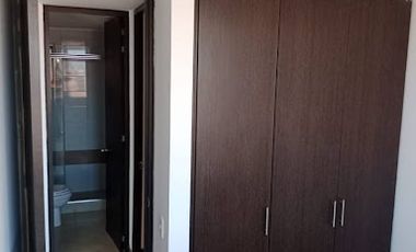 ARRIENDO de APARTAMENTO en MADRID