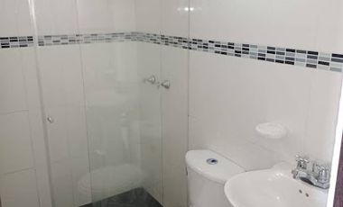 ARRIENDO de APARTAMENTO en MADRID
