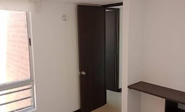 ARRIENDO de APARTAMENTO en MADRID