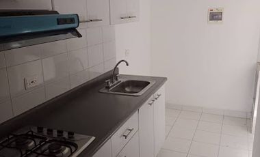 ARRIENDO de APARTAMENTO en MADRID