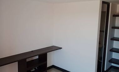 ARRIENDO de APARTAMENTO en MADRID