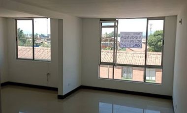 ARRIENDO de APARTAMENTO en MADRID